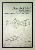 Stutthof jidze marsz śmierci we wspomnieniach