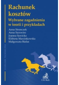 Rachunek kosztów