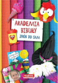 Akademia bibuły Zrób to sam