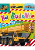 Na budowie 20 okienek