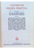 Vademecum Lekarza Praktyka
