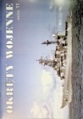 Okręty wojenne Nr 11 / 94
