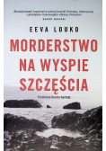 Morderstwo na Wyspie Szczęścia