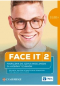 Face it 2 B1/B1+ Podręcznik