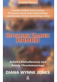 Ruchomy zamek w Hauru