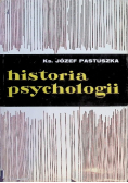 Historia psychologii
