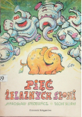 Pięć żelaznych słoni