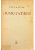 Homo Patiens