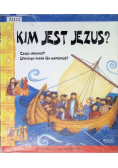 Kim jest Jezus?