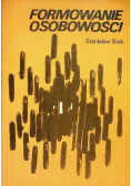 Formowanie osobowości