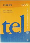 Nowa książka telefoniczna Opole 2002