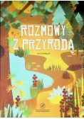 Rozmowy z przyrodą