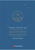Krupówki warszawskie