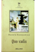 Quo vadis