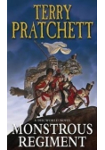 Monstrous regiment