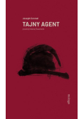 Tajny agent Prosta historia