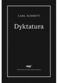 Dyktatura