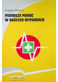 Pierwsza pomoc w nagłych wypadkach
