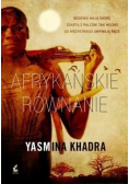 Afrykańskie równanie