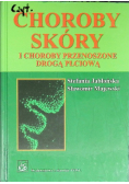 Choroby skóry i choroby przenoszone drogą płciową