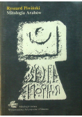Mitologia arabów