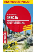 Przewodnik Marco Polo Grecja kontynentalna