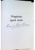 Magiczny język życia