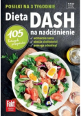 Dieta Dash na nadciśnienie