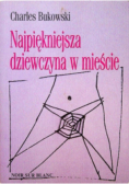 Najpiękniejsza dziewczyna w mieście
