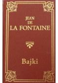 La Fontaine Bajki