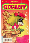 Komiks gigant Nr 5 / 97