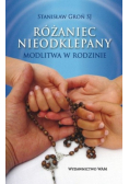 Różaniec nieodklepany
