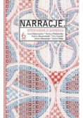 Narracje 6 opowiadań o gdańsku