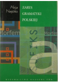 Zarys gramatyki polskiej