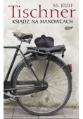 Ksiądz na manowcach