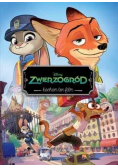 Zwierzogród Kocham ten film