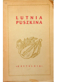 Lutnia Puszkina 1943 r.
