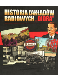 Historia Zakładów Radiowych Diora