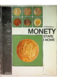 Monety stare i nowe