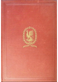 Słowacki Listy 1931 r.