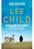 Jack Reacher: W tajnej służbie