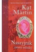 Naszyjnik panny młodej