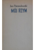 Mój Rzym