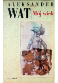 Mój wiek Tom 2  Część 1