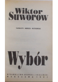 Wybór