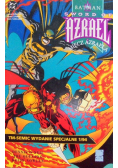 Batman nr 1 / 1994 Sword of Azrael Miecz Azraela