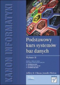 Podstawowy kurs systemów baz danych