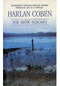 Nie mów nikomu