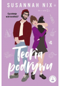 Teoria podrywu