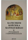 Katechizm Kościoła Katolickiego w pytaniach i odpowiedziach